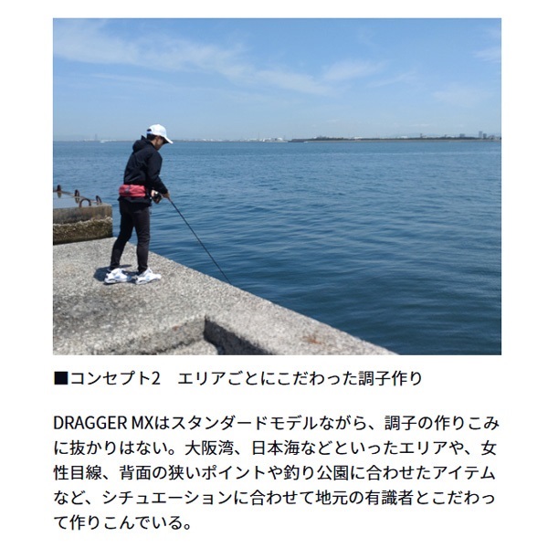 25 ドラッガーMX